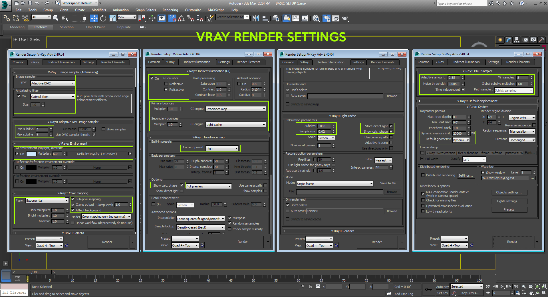 vray 3ds max 2022 torrent